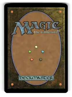 Death's Shadow Double Masters 82 Near Mint - Image 2