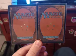 Magic the Gathering Sheoldred, the Apocalypse Dominaria United Regular Card - Image 2