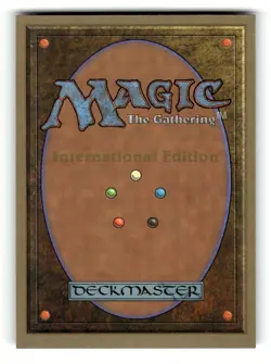 Ironclaw Orcs (IE) International Edition Near Mint - Image 2