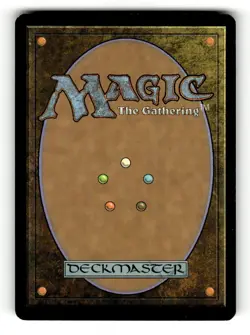 Corrupt Magic Player Rewards 7 Near Mint 1 - Image 2
