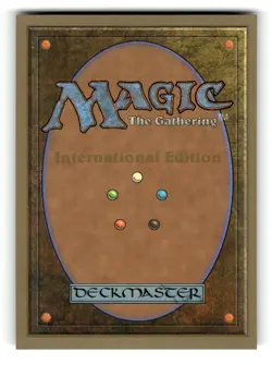 Forest (B) (IE) International Edition 281 Near Mint 3 - Image 2