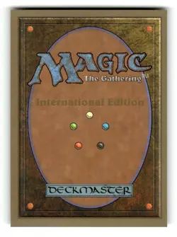 Simulacrum (IE) International Edition Near Mint - Image 2