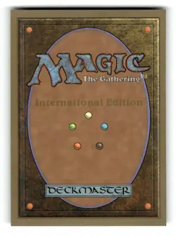 Deathgrip (IE) International Edition Near Mint - Image 2