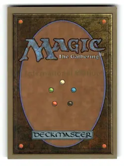 Instill Energy (IE) International Edition Near Mint - Image 2