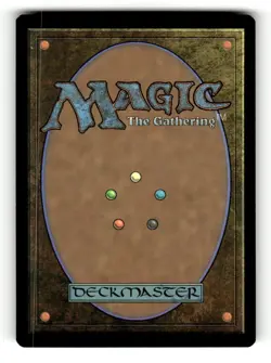 Ghostly Prison Commander: Kaldheim 26 Near Mint - Image 2