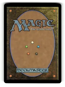 Warrant // Warden Ravnica Allegiance 230 NM FOIL - Image 2