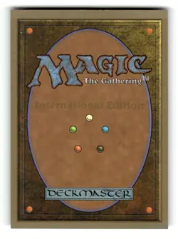 Forest (B) (IE) International Edition 281 Near Mint - Image 2