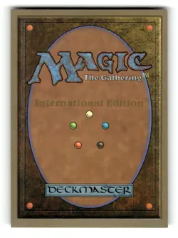 Forest (B) (IE) International Edition 281 Near Mint 1 - Image 2