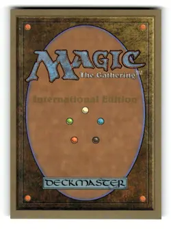 Pearled Unicorn (IE) International Edition Near Mint - Image 2