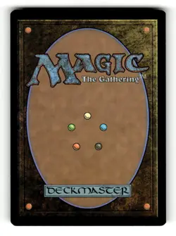 Deserted Temple Modern Horizons 3 301 Near Mint - Image 2