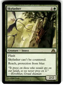 Skylasher Dragon's Maze 49 LP - Image 1