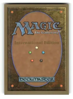 Crystal Rod (IE) International Edition Near Mint - Image 2