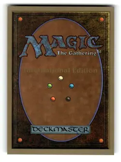 Holy Armor (IE) International Edition Near Mint - Image 2