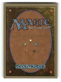 Lure (IE) International Edition Near Mint - Image 2