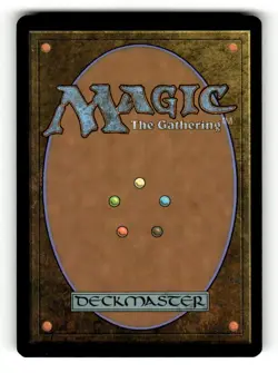 Elminster Commander Legends: Battle for Baldur's Gate 274 Near Mint - Image 2