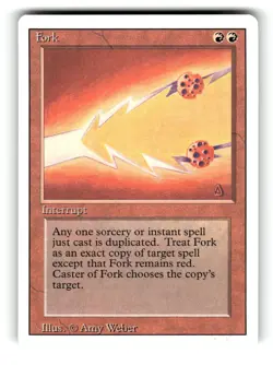 Fork Revised Edition LP - Image 1