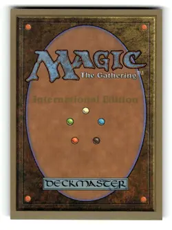 Firebreathing (IE) International Edition Near Mint - Image 2