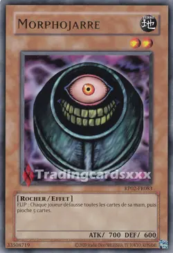 Yu-Gi-Oh! Morphojarre : R RP02-FR083 - Image 1