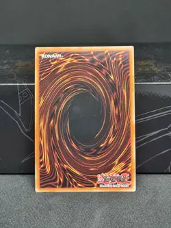 Yugioh | LED4-EN038 - Barrage Blast - Ultra Rare - 1st Ed - Image 2