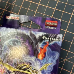 Zombie Horde Structure Deck 1st Edition Sealed Unopened Yugioh! - Image 2