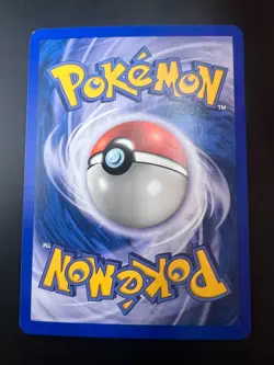 Nidoking - 150/147 - Pokemon Aquapolis Holo Crystal Card NM - Image 3
