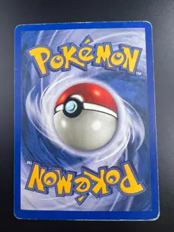 Shining Raichu - 111/105 - Pokemon Neo Destiny Unlimited Holo Rare Card WOTC MP - Image 2