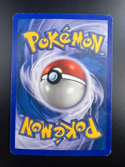 Houndoom - H11/H32 - Pokemon Aquapolis Holo Rare Card LP - Image 3