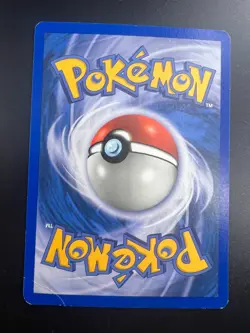 Gengar - H9/H32 - Pokemon Skyridge Holo Rare Card HP - Image 3