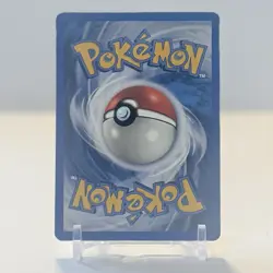 Pidgeot 59/165 - Expedition Rare Vintage Pokemon TCG Card LP e-Reader 59/165 - Image 4