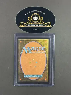 MTG The Unagi of Kyoshi Island (Borderless Foil) #319 Avatar: The Last AIrbender - Image 2