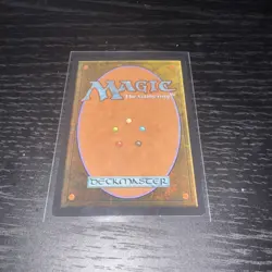 NM Extended Art Foil Tiger-Seal, MTG, Avatar: The Last Airbender, Magic, 318 - Image 2