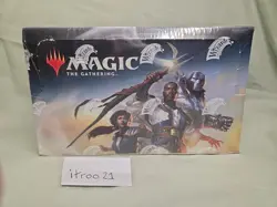 Dominaria (Original 2018) Booster Box Sealed English Magic The Gathering - Image 2