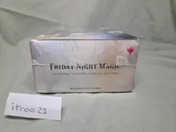 Dominaria (Original 2018) Booster Box Sealed English Magic The Gathering - Image 4