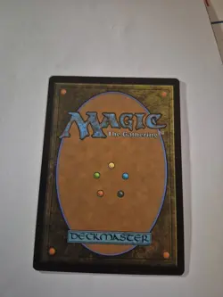 WOTC March of the Machine: Multiverse Legends Sheoldred, Whispering One (M EX - Image 2