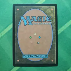 Flame of Anor Lord of the Rings MTG NM - Image 2