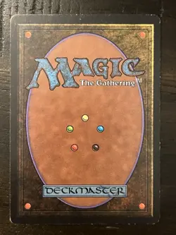 Magic The Gathering: Beta Holy Strength MTG Beta - Image 2