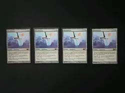 Worldslayer M12 MTG (LP) - Playset - Image 1