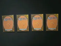 Worldslayer M12 MTG (LP) - Playset - Image 2