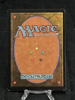 Magic the Gathering Anvil of Bogardan Visions ~LP~ - Image 2