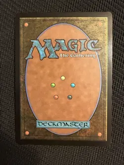 Evendo Waking Haven Edge of Eternities #253 Mythic Card Magic the Gathering MTG - Image 2