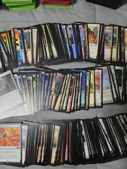 Magic The Gathering Personal Collection Lot#15 & 16 READ DESCRIPTION 2 lots in 1 - Image 4