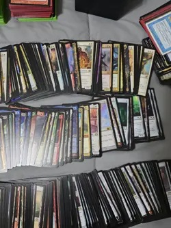 Magic The Gathering Personal Collection Lot#15 & 16 READ DESCRIPTION 2 lots in 1 - Image 5