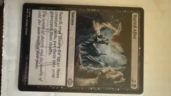 Buried Alive Modern Horizons 3 Regular - Image 1