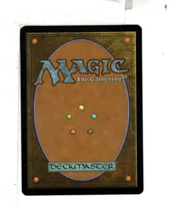 MTG SkeenAB Vesuva FOIL From the Vault Realms. NM. - Image 2