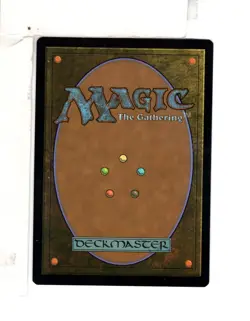 MTG SkeenAB Mana Crypt from Eternal Masters (MB ver). NM. - Image 2