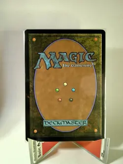 Sacred Foundry R 0256 - PROMO - MTG - NM Foil - Edge Of Eternities: Promo Pack - Image 2