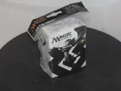 Nissa, Worldwaker M15 TOPLOADING ULTRA PRO DECK BOX CARD BOX FOR MTG CARDS - Image 1