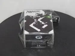 Nissa, Worldwaker M15 TOPLOADING ULTRA PRO DECK BOX CARD BOX FOR MTG CARDS - Image 2