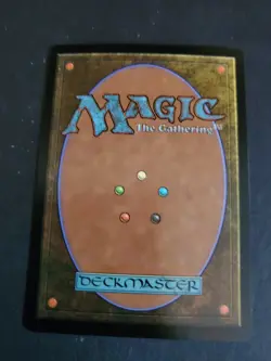 ~ Sokka, Wolf Cove's Protector ~ NM Foil ~ MTG: Avatar ~ TLA - Image 2