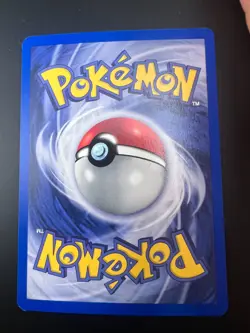 Sabrina's Gengar - 14/132 - Pokemon Gym Heroes 1st Edition Holo Rare WOTC NM - Image 2